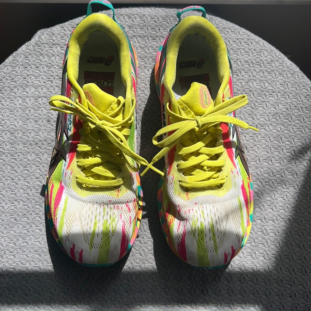 ASICS TriNoosa 13